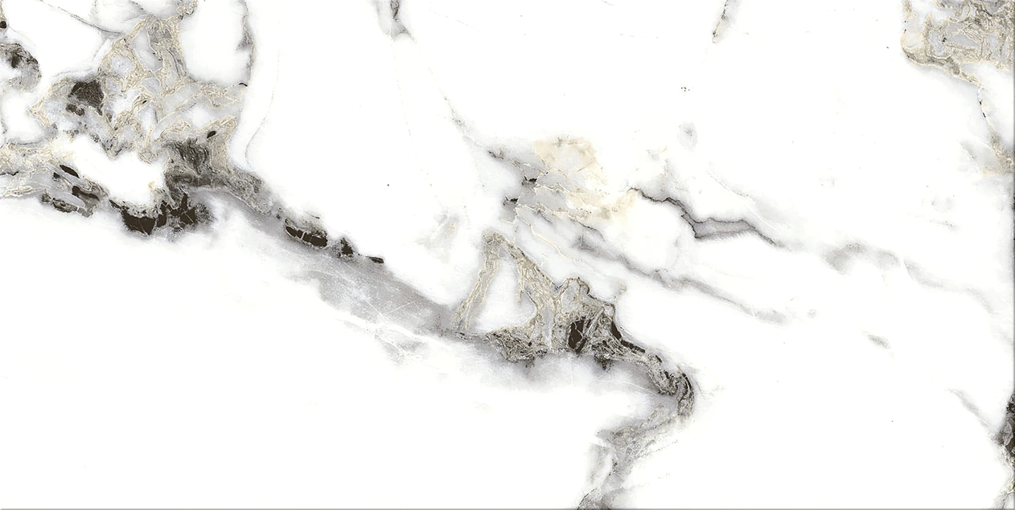 Eternal Beauty White