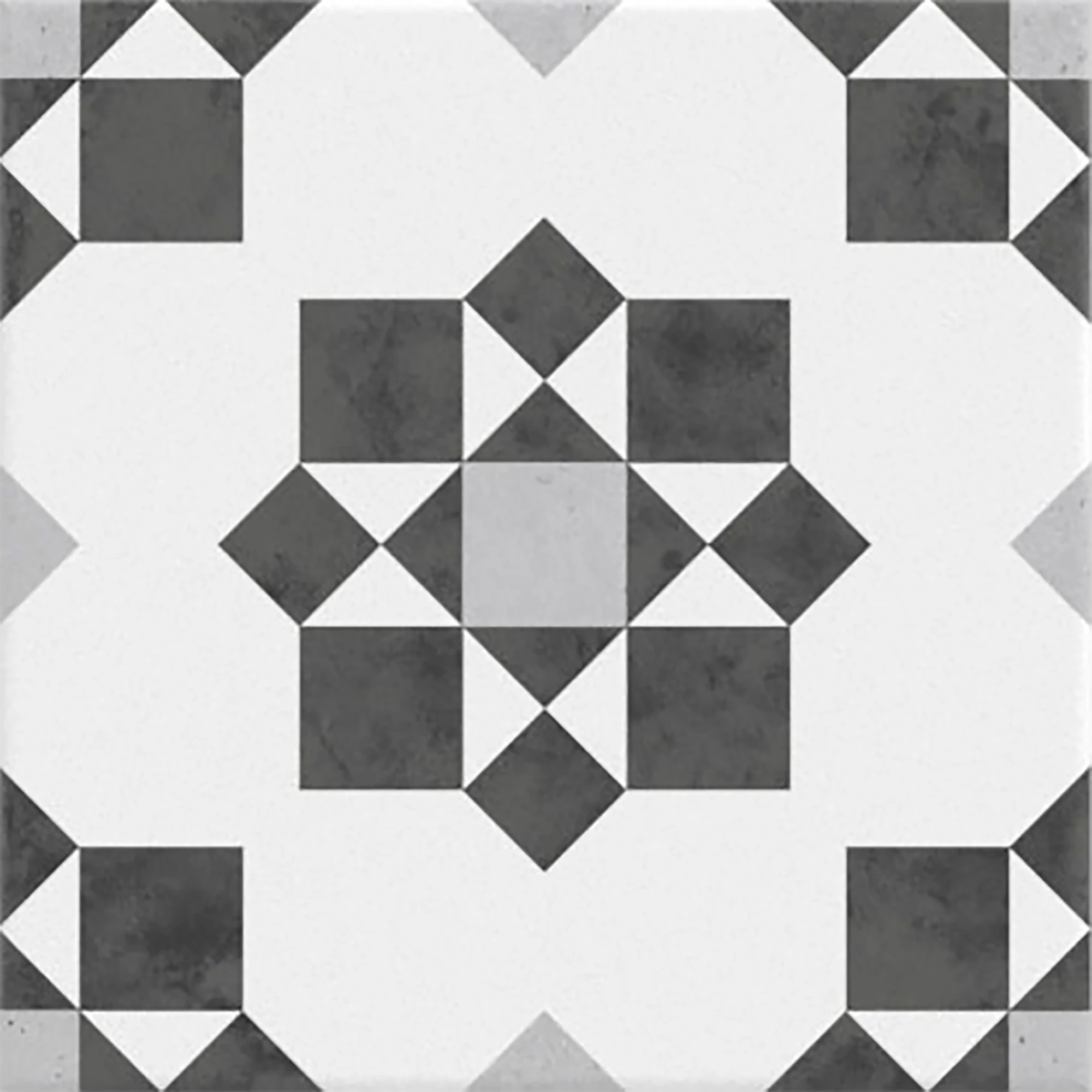 Braga Black + White