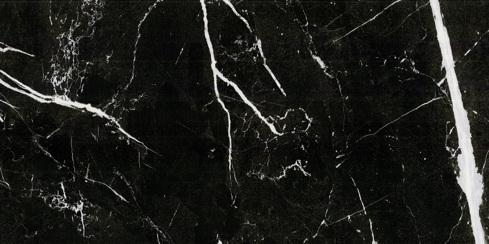 Nero Marguina Black