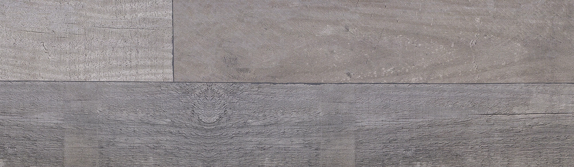 Bois Flotte Grey