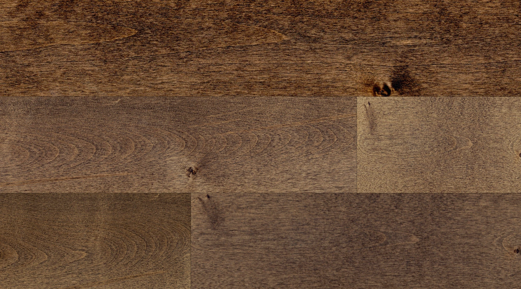 Ingenio birch engineered wood flooring Glascow