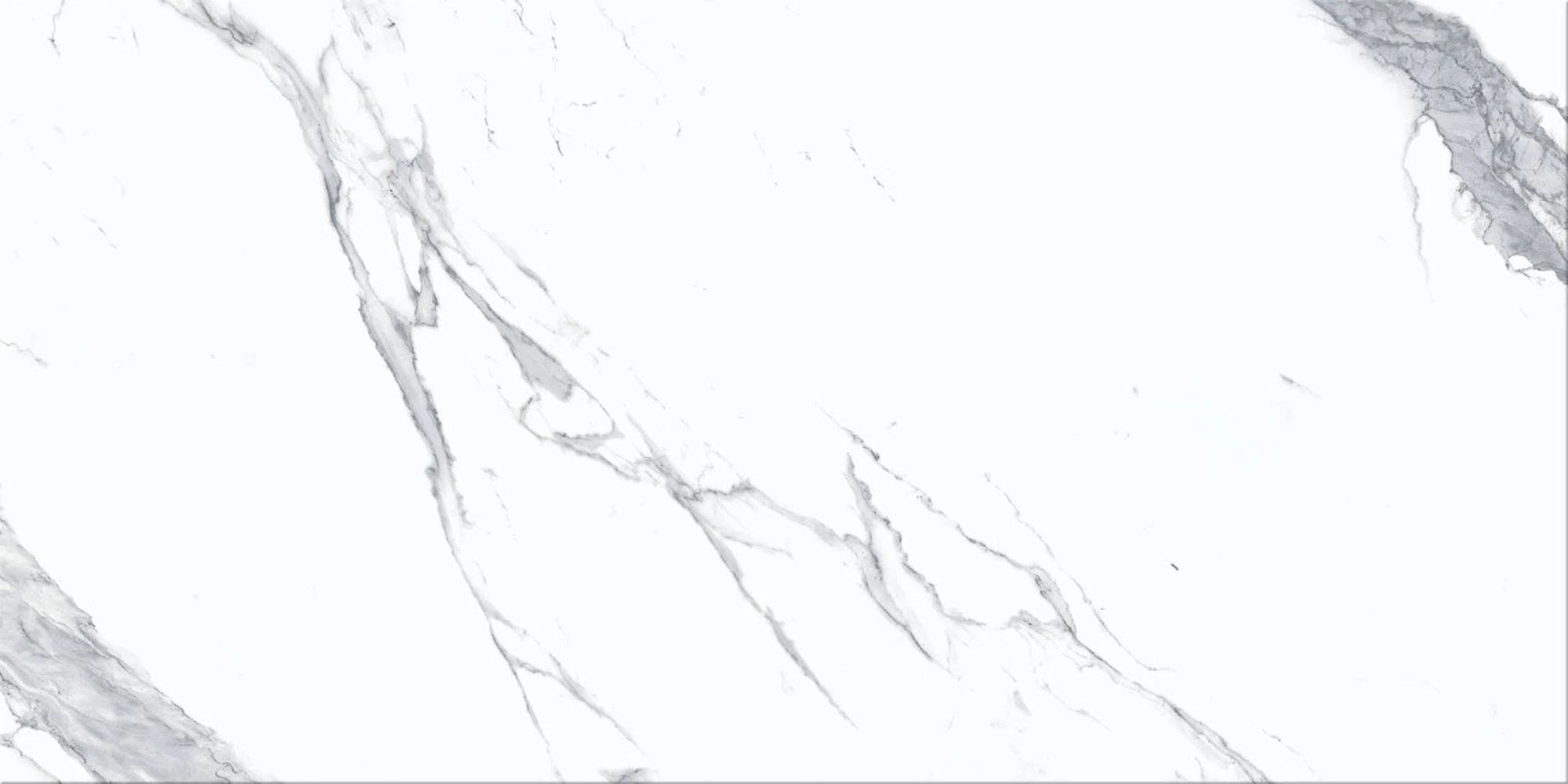 Denali Bella White