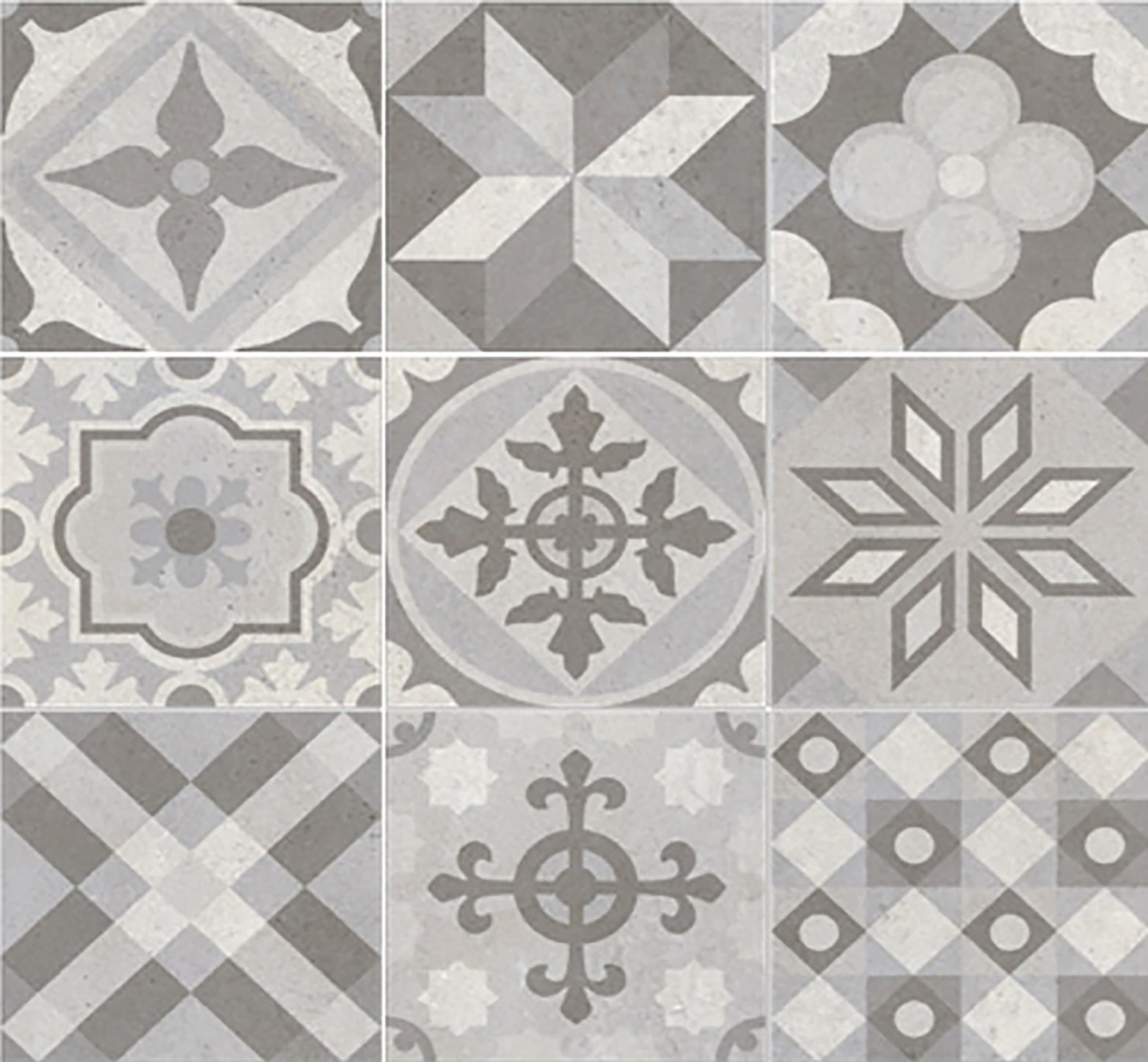 Gredos Grey